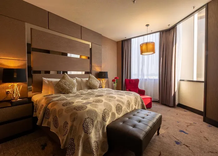 New World Suites Bintulu