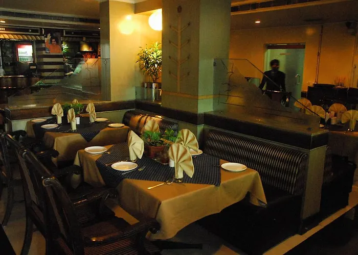 Hotel Savera Residency Hyderabad