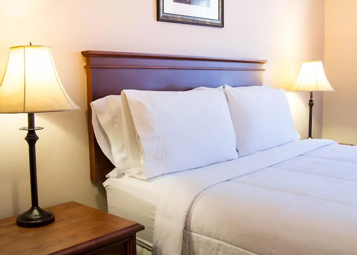 The Sonata Inn Charlottetown