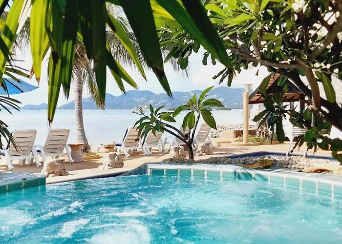 Papillon Resort Chaweng 