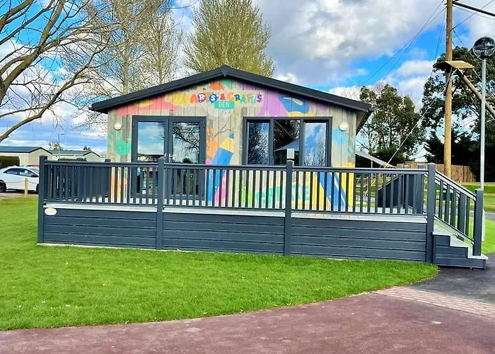 Springs 46 By Vilija Southview Leisure Park Skegness