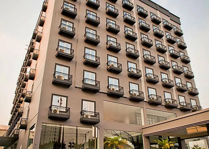 Samala Hotel Jakarta Cengkareng