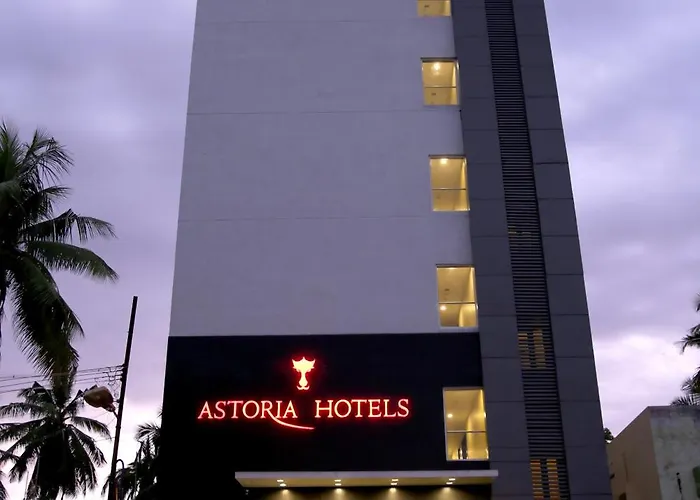 Astoria Hotels Madurai
