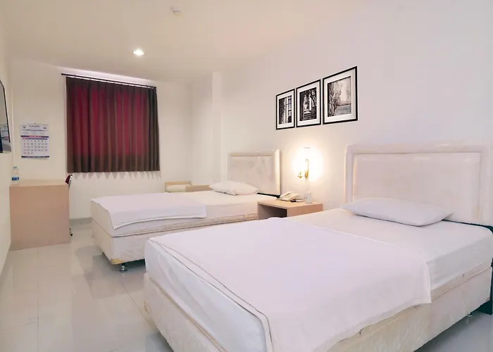 Hotel Inkopdit Jakarta