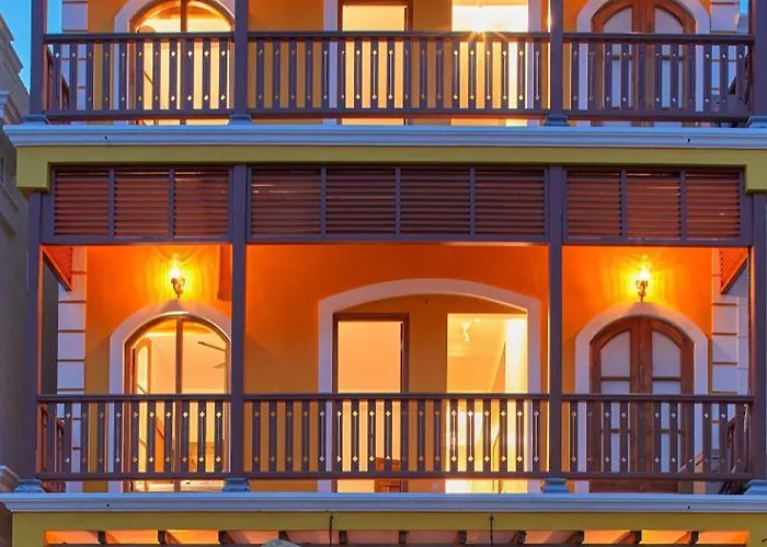 Villa Krish Pondicherry