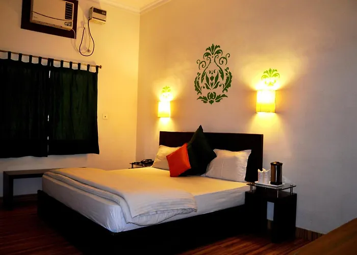La Casa Hotel Haridwar