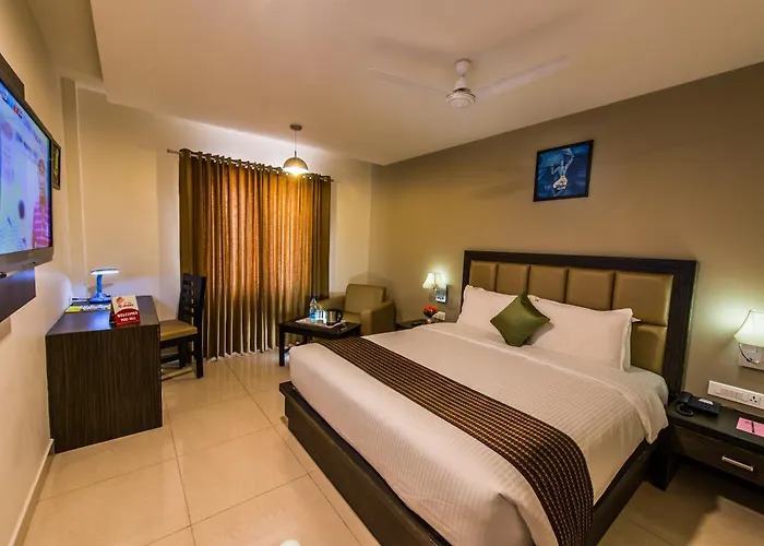 Plaza Hotel Trichy Tiruchirappalli