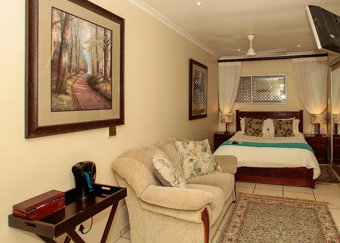 Chartwell Guest House Durban
