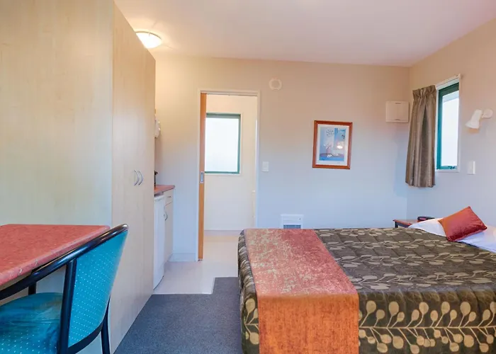 Bella Vista Hanmer Springs