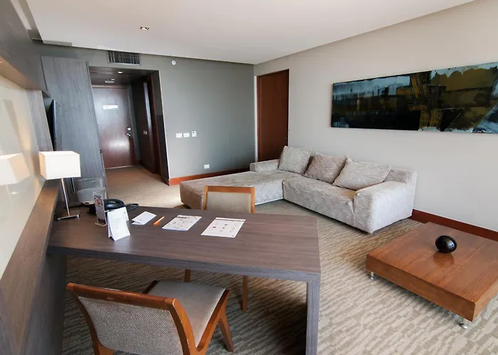 Enjoy Antofagasta Hotel