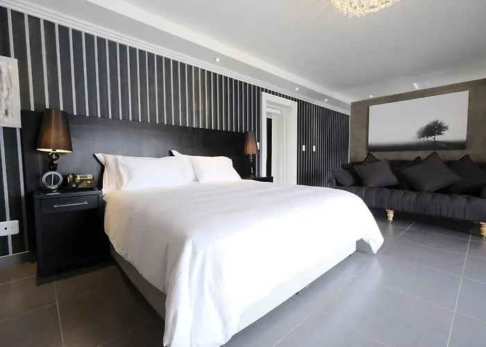 Villa Moyal Johannesburg