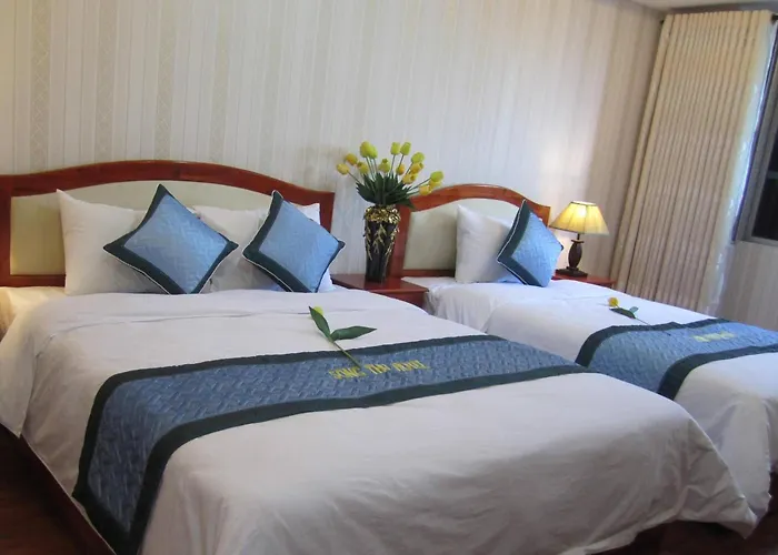 Song Thu hotel Đà Nẵng