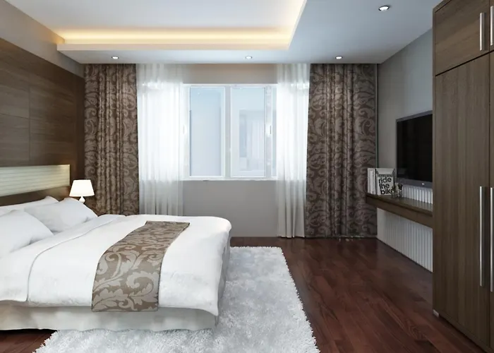 Eco Luxury Hotel Hà Nội