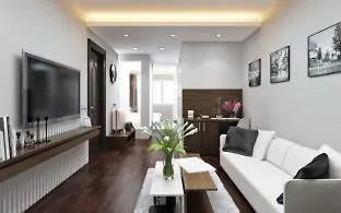 Eco Luxury Hotel Hà Nội