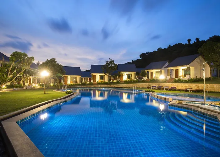 Myplace Siena Garden Resort Phú Quốc