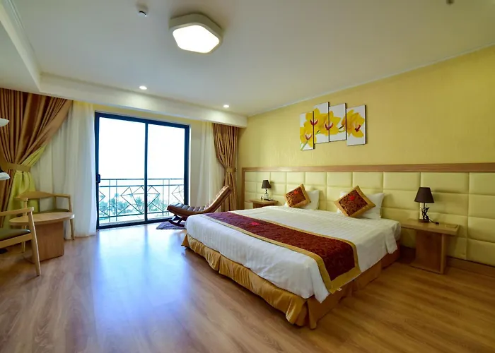 Ruby Hotel Đà Nẵng