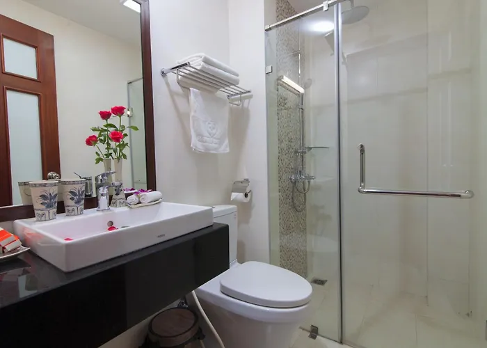 Hanoi Hanvet Hotel