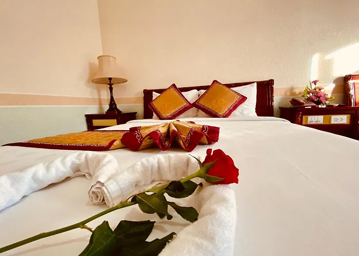 Ninh Kieu 2 Hotel Can Tho