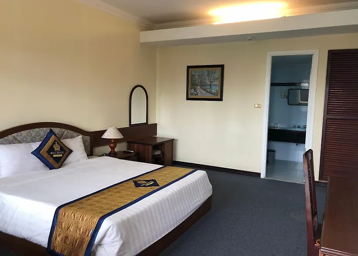 Rex Hotel Vũng Tàu