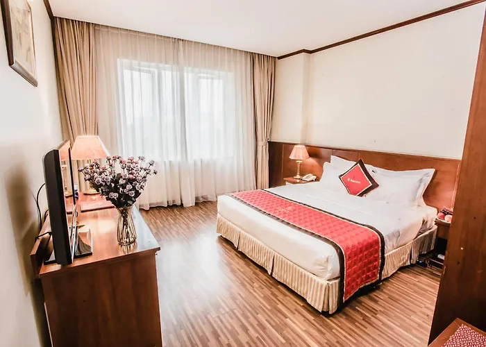 S79 Sunny Hotel 2 Hà Nội