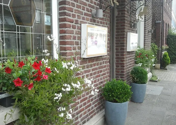Hotel Gelder Dyck Kevelaer