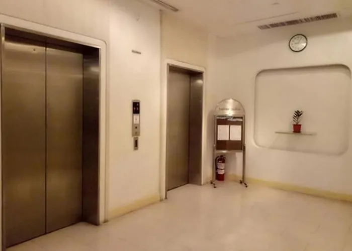 Dragonlink Suites Makati City
