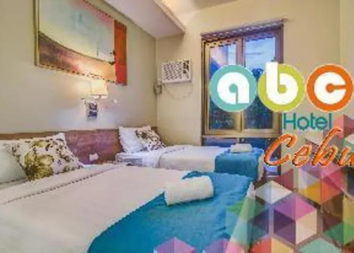 Abc Hotel Cebú