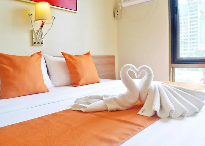Abc Hotel Cebú