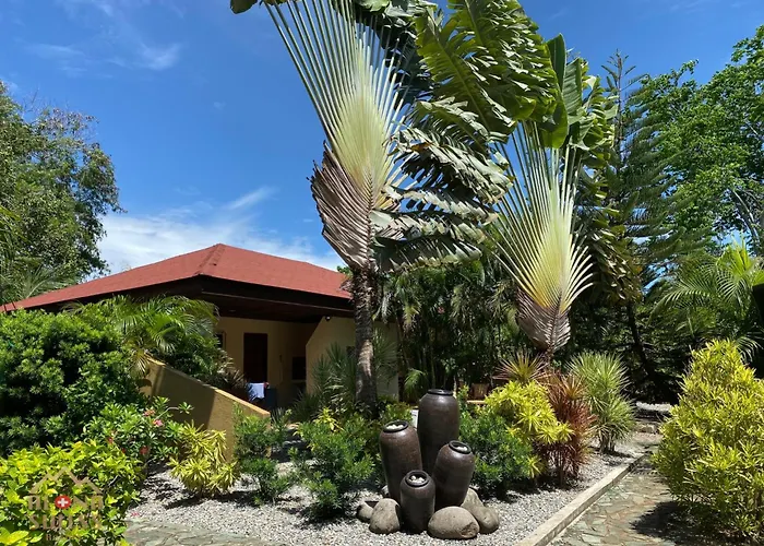 Alona Swiss Resort Panglao Island