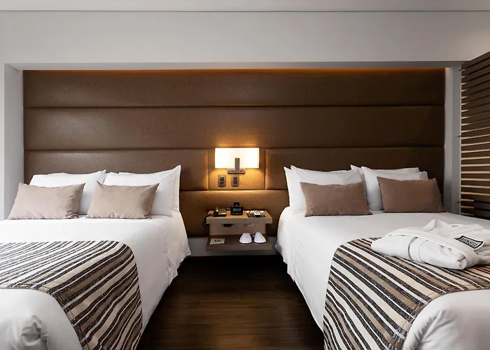 Bs Rosales Hotel Bogota
