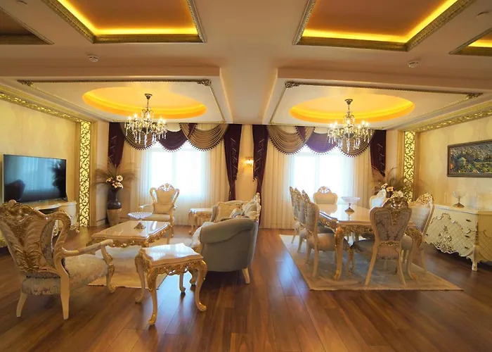 Wyndham Batumi Hotel