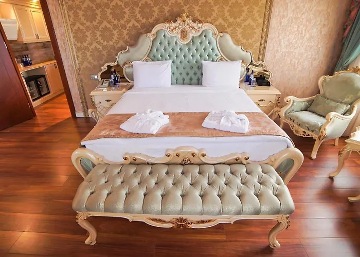 Wyndham Batumi Hotel