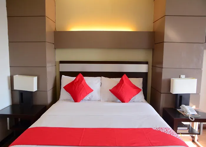 East View Hotel Bacolod