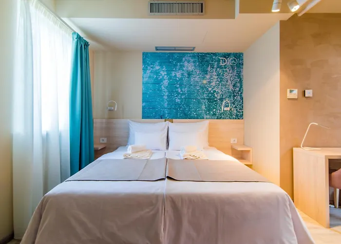 Garni Hotel D10 Belgrade