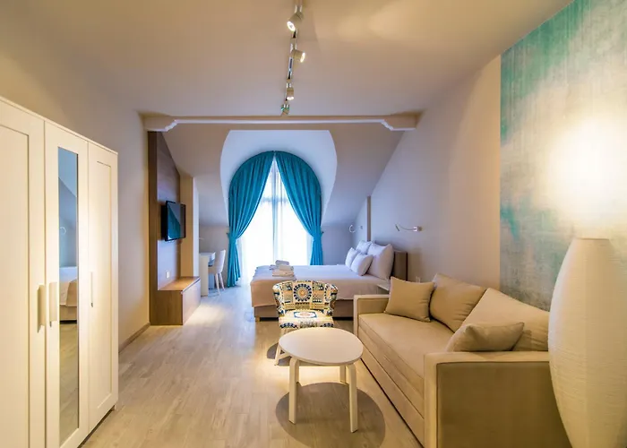 Garni Hotel D10 Belgrade