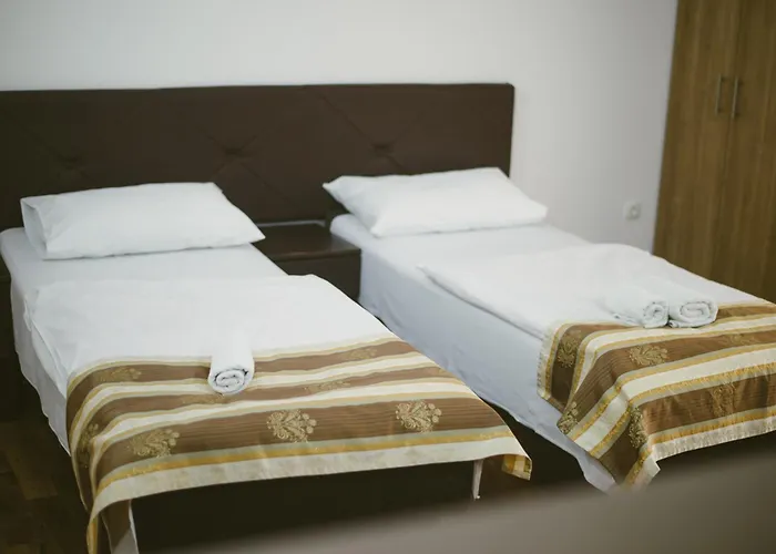 Hotel Flowers Medjugorje
