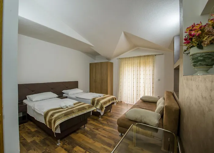 Hotel Flowers Medjugorje