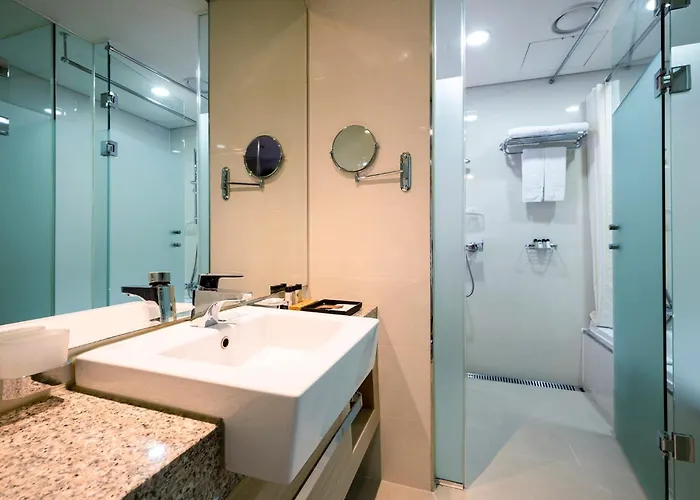 Stanford Hotel Seul