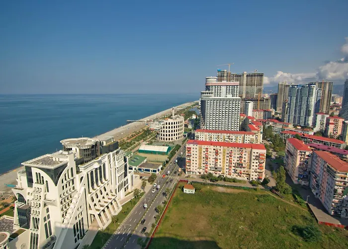 Sky Inn Batumi