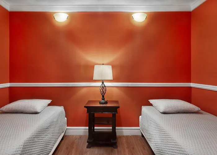 Hotel La Perla Leon
