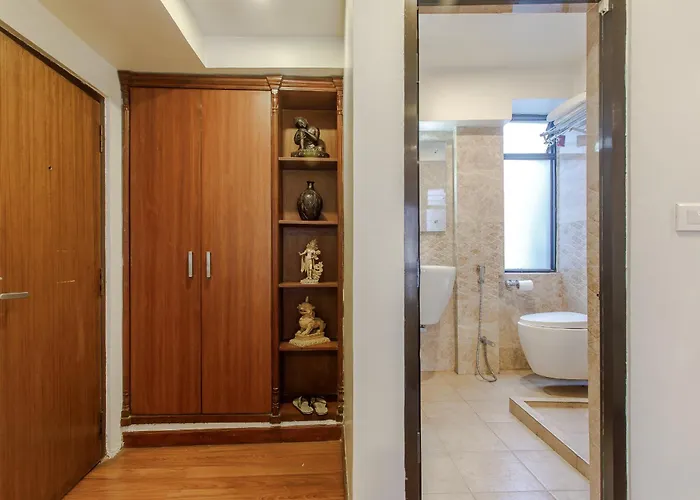 Hotel Shreesu Kathmandu