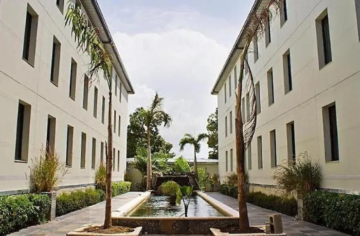 Servotel Port-au-Prince