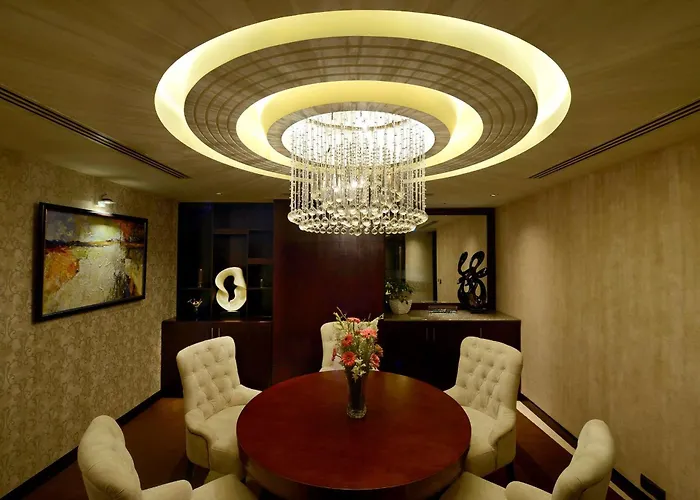 Radisson Blu Chattogram Bay View Chittagong