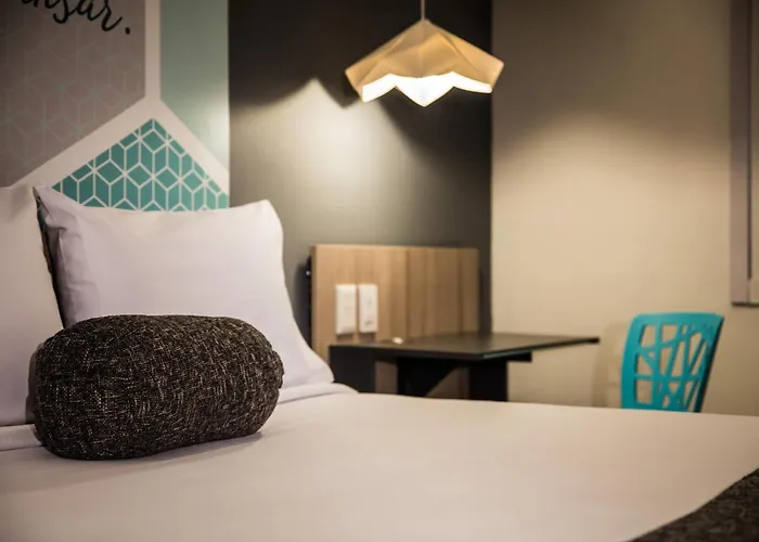 One Tijuana Otay Hotel
