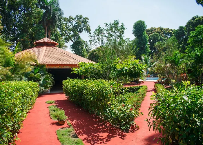 Auberge Villa Cana Cap-Haitien