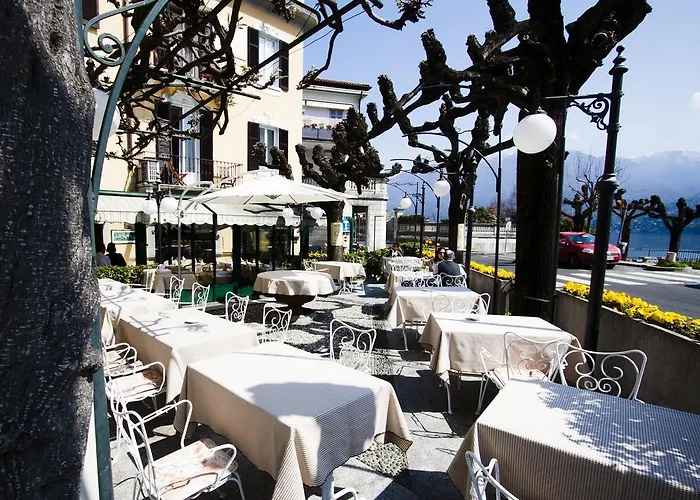 Hotel Posta Moltrasio