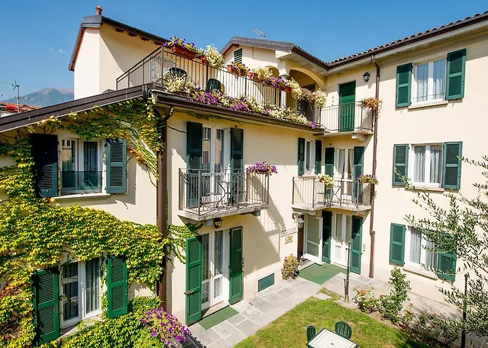 Residence La Limonera Bellagio
