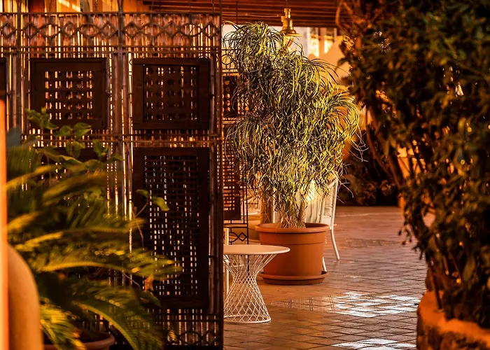 Hotel Mamma Santina Santa Marina Salina