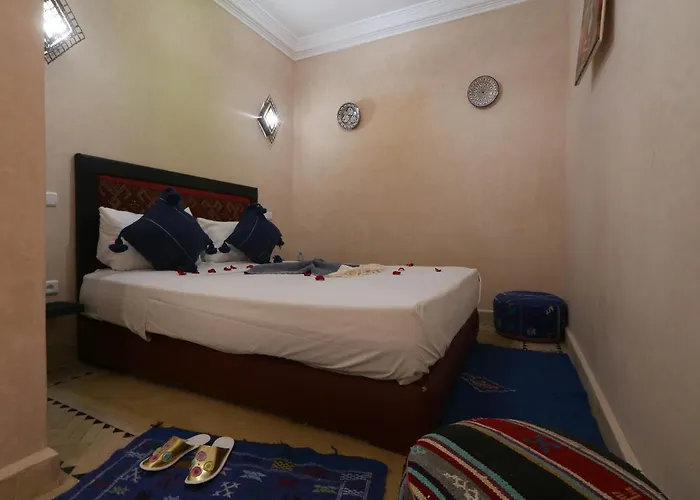 Riad Elite Marrakesh
