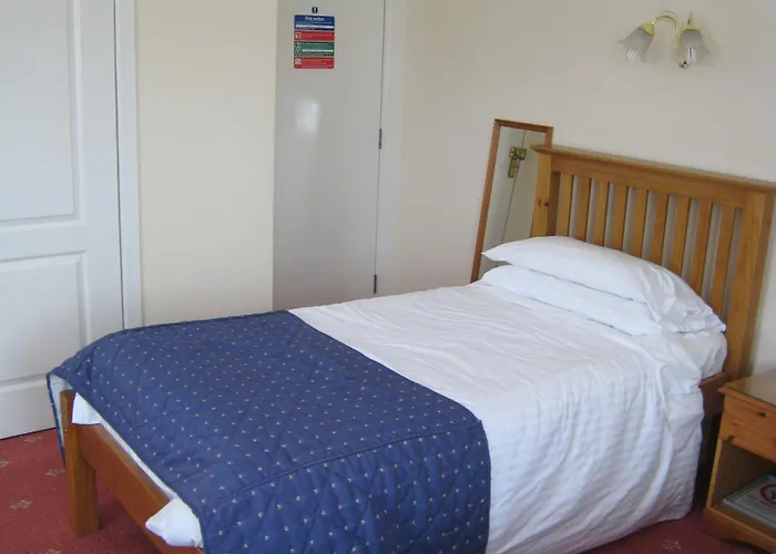 Herdshill Guest House Wishaw 